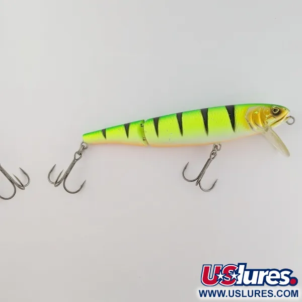 Savage Gear Butch Lure 160, Fire Tiger, 49g, plovoucí dělený wobler #24179
