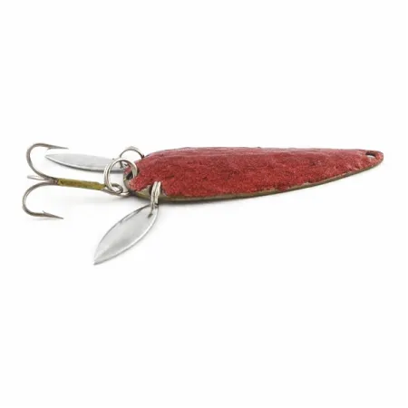 Marathon Marathon, 17g, bílá/červená, plandavka #24180