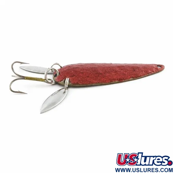 Marathon Marathon, 17g, bílá/červená, plandavka #24180