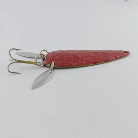 Marathon Marathon, 17g, bílá/červená, plandavka #24180