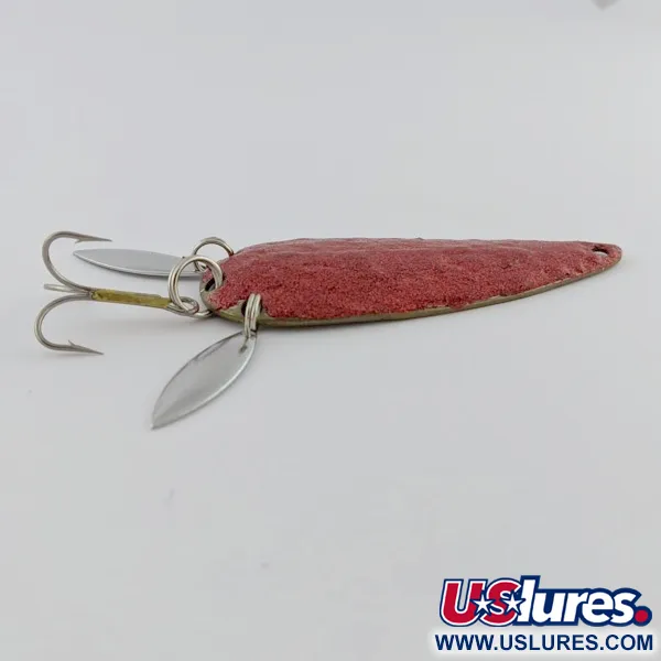 Marathon Marathon, 17g, bílá/červená, plandavka #24180