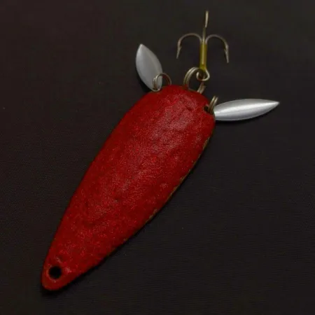 Marathon Marathon, 17g, bílá/červená, plandavka #24180