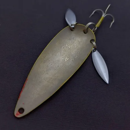 Marathon Marathon, 17g, bílá/červená, plandavka #24180