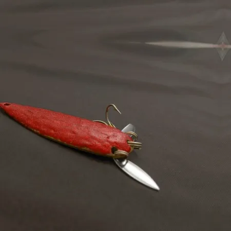 Marathon Marathon, 17g, bílá/červená, plandavka #24180