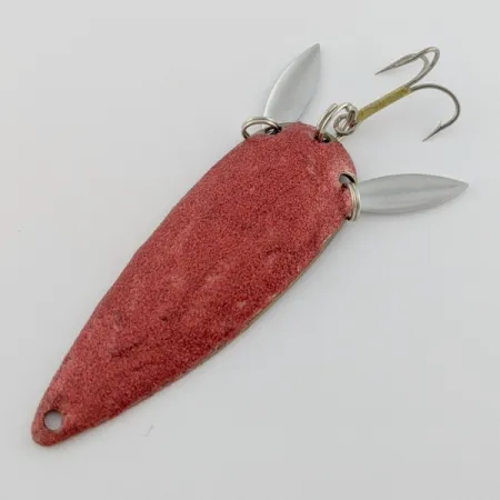 Marathon Marathon, 17g, bílá/červená, plandavka #24180