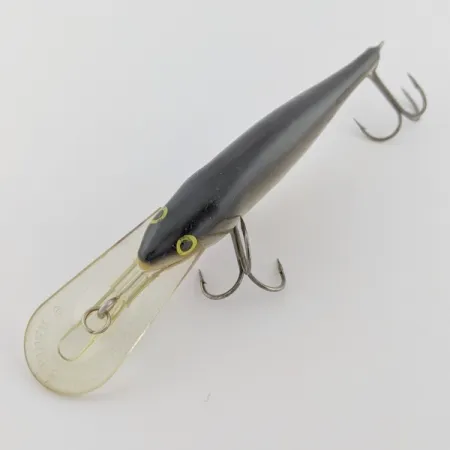 Rapala Shad Rap Deep Runner 09, 16g, barva Shad, hlubokopotápivý wobler #24181
