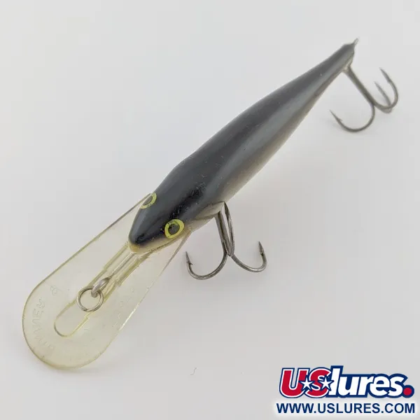 Rapala Shad Rap Deep Runner 09, 16g, barva Shad, hlubokopotápivý wobler #24181