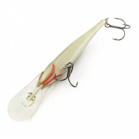 Rapala Shad Rap Deep Runner 09, 16g, barva Shad, hlubokopotápivý wobler #24181