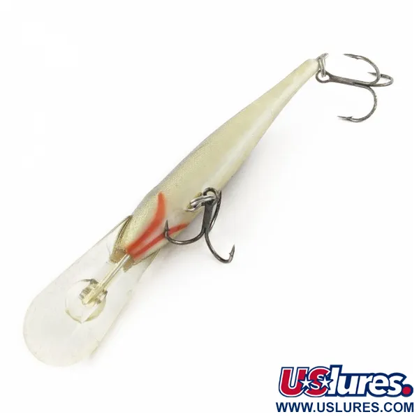 Rapala Shad Rap Deep Runner 09, 16g, barva Shad, hlubokopotápivý wobler #24181