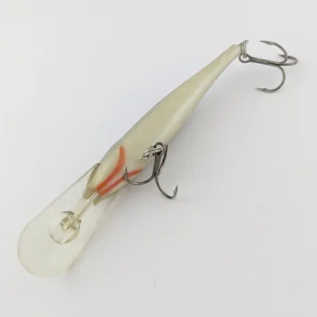 Rapala Shad Rap Deep Runner 09, 16g, barva Shad, hlubokopotápivý wobler #24181