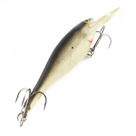 Rapala Shad Rap Deep Runner 09, 16g, barva Shad, hlubokopotápivý wobler #24181