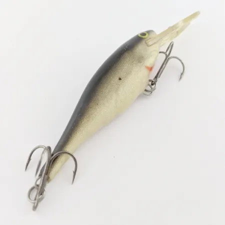 Rapala Shad Rap Deep Runner 09, 16g, barva Shad, hlubokopotápivý wobler #24181