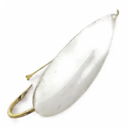 Johnson Silver Minnow, 31g, stříbrná/zlatá, plandavka #24182