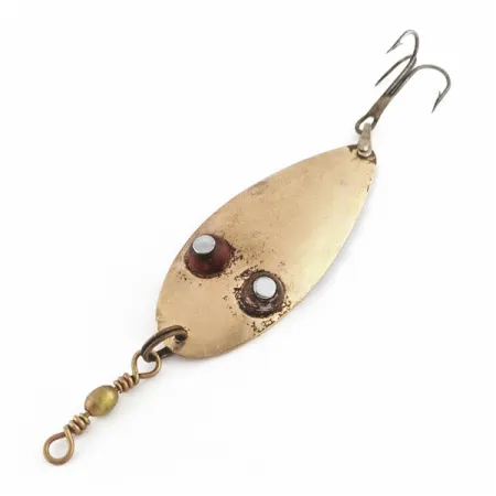 Paul Bunyan Flash eye plandavka