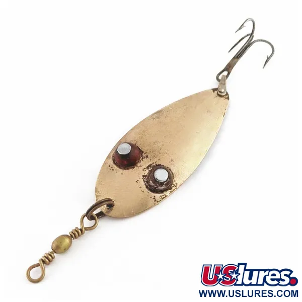 Paul Bunyan Flash eye plandavka