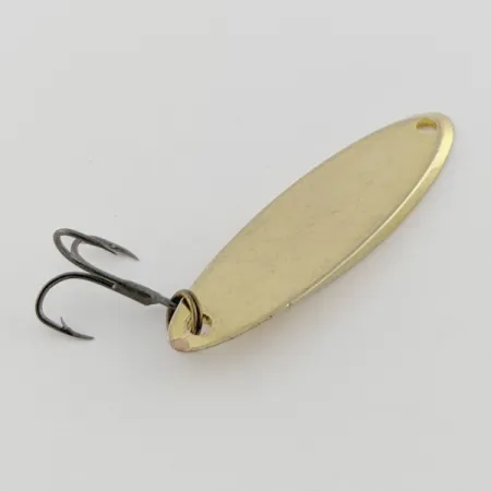 Acme Kastmaster, 7g, zlatá, plandavka #24185