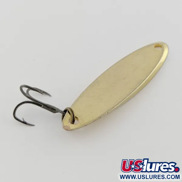 Acme Kastmaster, 7g, zlatá, plandavka #24185