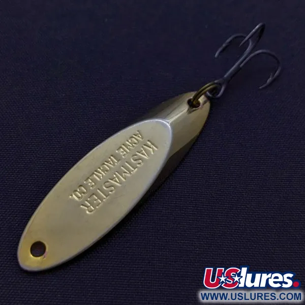 Acme Kastmaster, 7g, zlatá, plandavka #24185