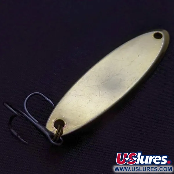 Acme Kastmaster Plandavka, Gold, 7 g, Ražená, #24534