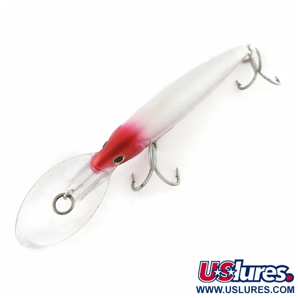 Rapala X-RAP Magnum 15, 32g, Red Head, trollingový wobler #24186