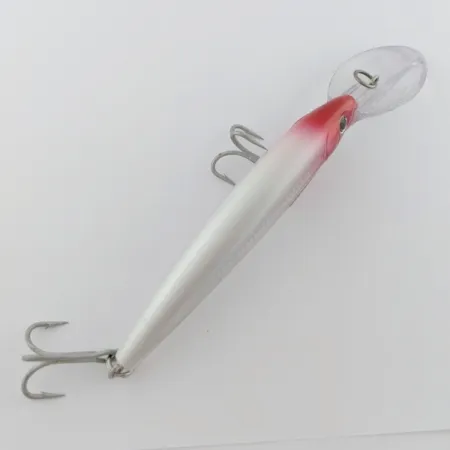 Rapala X-RAP Magnum 15, 32g, Red Head, trollingový wobler #24186