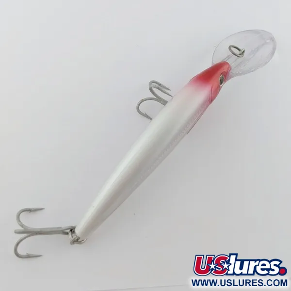 Rapala X-RAP Magnum 15, 32g, Red Head, trollingový wobler #24186