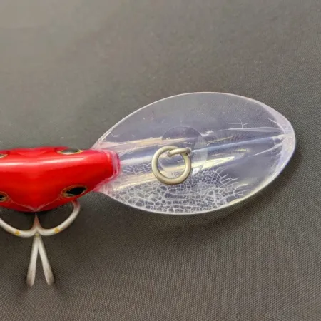 Rapala X-RAP Magnum 15, 32g, Red Head, trollingový wobler #24186