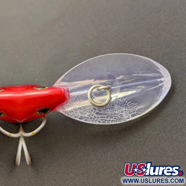 Rapala X-RAP Magnum 15, 32g, Red Head, trollingový wobler #24186