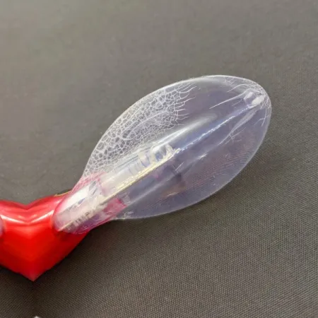 Rapala X-RAP Magnum 15, 32g, Red Head, trollingový wobler #24186