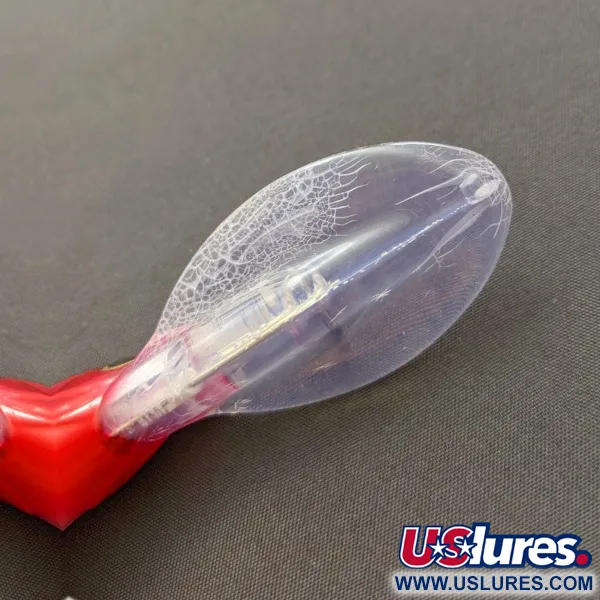 Rapala X-RAP Magnum 15, 32g, Red Head, trollingový wobler #24186