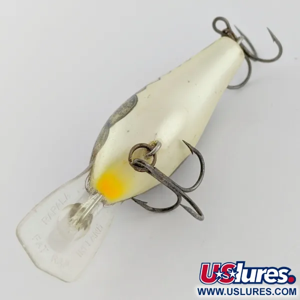 Rapala Fat Rap 5, shad, 11g, wobler #24187