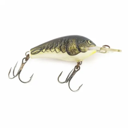 Rapala Fat Rap 5 (Irsko)