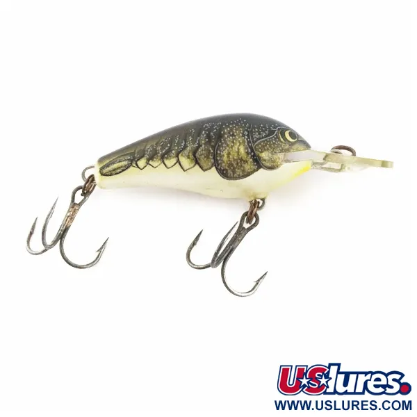Rapala Fat Rap 5 (Irsko)