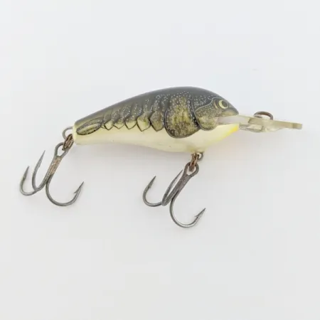 Rapala Fat Rap 5, shad, 11g, wobler #24187