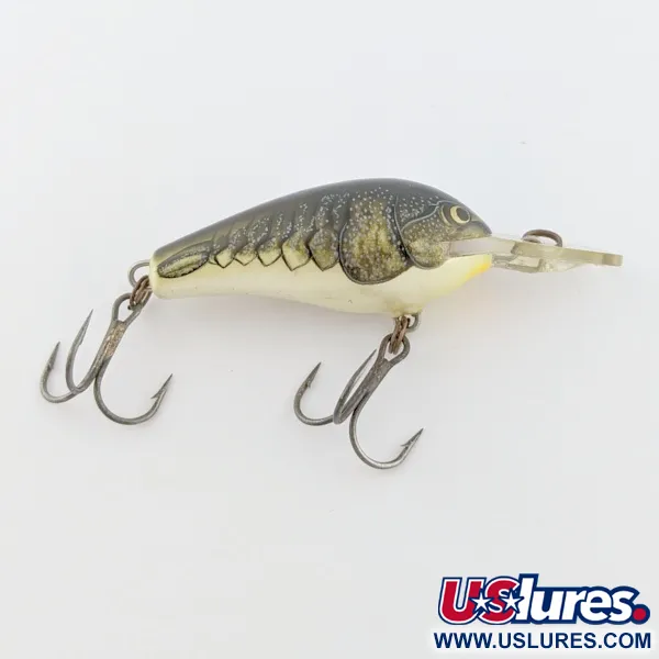 Rapala Fat Rap 5, shad, 11g, wobler #24187