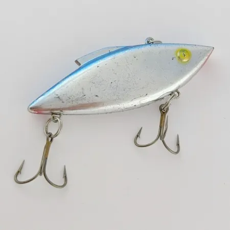 Bill Lewis Rat-L-Trap, 14g, Nickel Blue Back, lipless vobler #24188