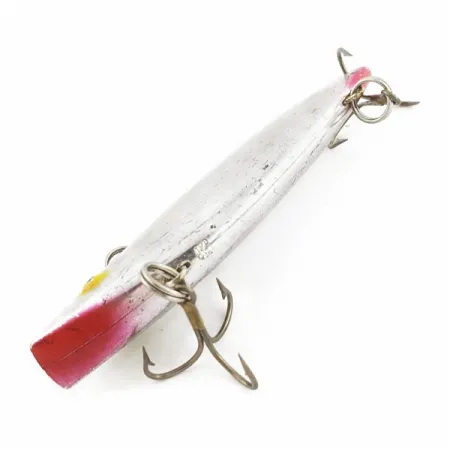 Bill Lewis Rat-L-Trap, 14g, RT 25 Nickel Black Back, wobler #24189