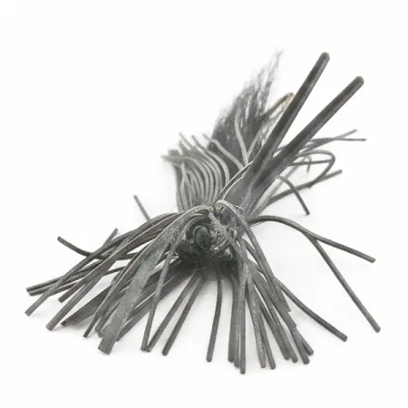 Arkie Bass Jig, 10g, černá, jigová nástraha #24190