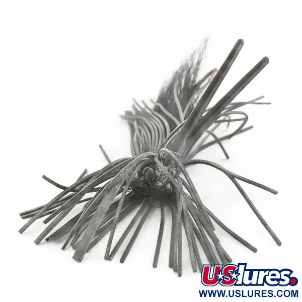 Arkie Bass Jig, 10g, černá, jigová nástraha #24190