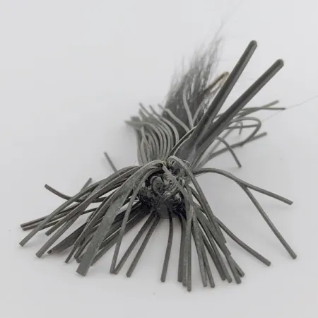 Arkie Bass Jig, 10g, černá, jigová nástraha #24190