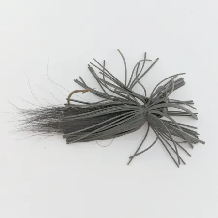 Arkie Bass Jig, 10g, černá, jigová nástraha #24190
