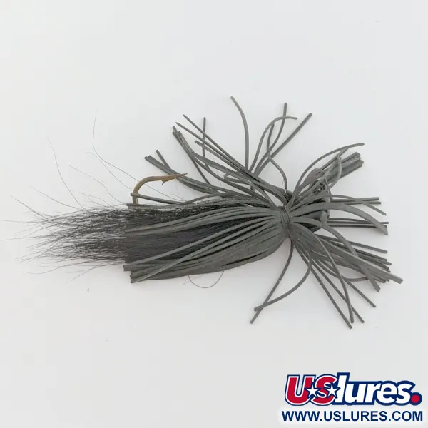 Arkie Bass Jig, 10g, černá, jigová nástraha #24190