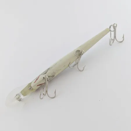 Rebel Fastrac F12, G-Finish, 12,5 g, plovoucí wobler #24195