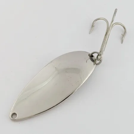 Seneca Little Cleo (Hula Girl), 21g, niklová plandavka #24197