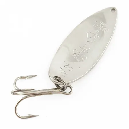 Seneca Little Cleo (Hula Girl), 21g, niklová plandavka #24197