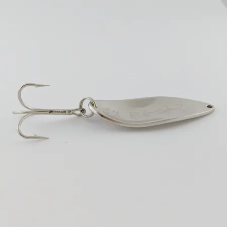 Seneca Little Cleo (Hula Girl), 21g nikl/modrá, plandavka #24198