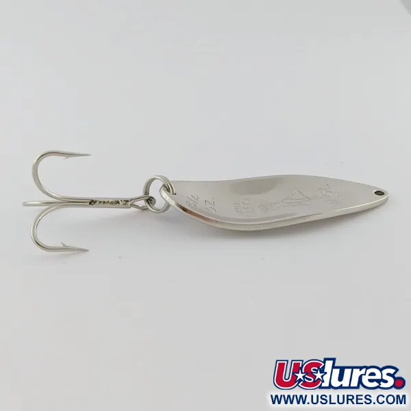 Seneca Little Cleo (Hula Girl), 21g nikl/modrá, plandavka #24198