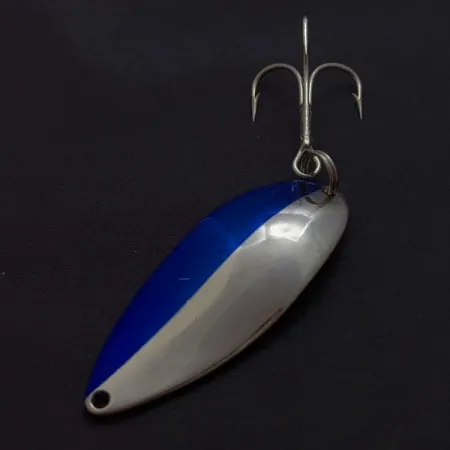 Seneca Little Cleo (Hula Girl), 21g nikl/modrá, plandavka #24198