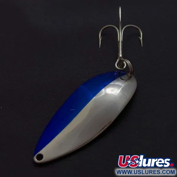 Seneca Little Cleo (Hula Girl), 21g nikl/modrá, plandavka #24198