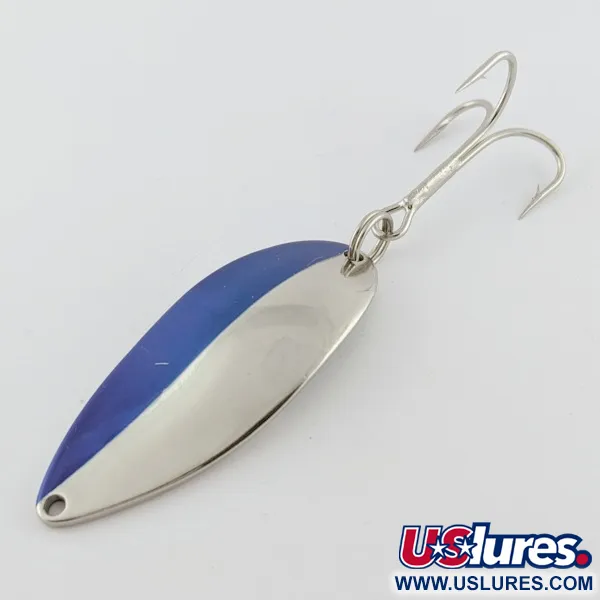 Seneca Little Cleo (Hula Girl), 21g nikl/modrá, plandavka #24198